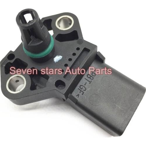 Manifold Air Pressure Sensor /Map Sensor For VW OEM 0261230073 038906051D