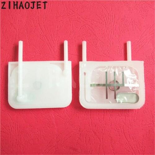 Eco solvent ink damper For HP 9000S/10000S for Seiko 64S Large format printers ink dumper 10 pieces