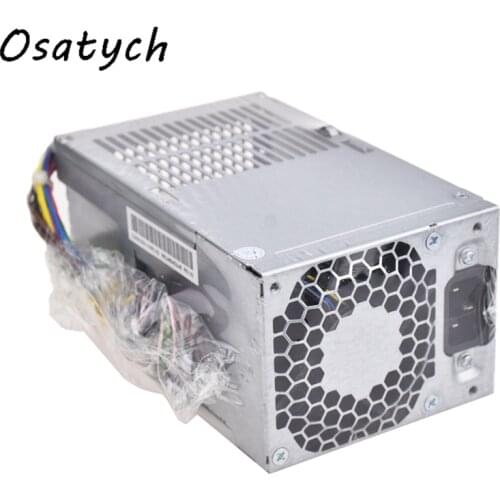 For HP 600 G1 SFF server power supply D12-240P1A PS4201-2HF PS-4241-2HF 240W