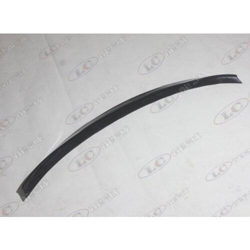 Suitable For Bmw F82 M4 Special m Performance Carbon Fiber Tail Fixed Wing