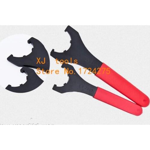 Special price for new products in 2019 1PCS of ER wrench ER25UM/ER32UM/ER40UM Wrench UM.km/rd type ER spanner