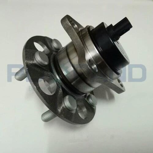 Wheel Hub Bearing Kit 42450-47040 For Toyota PRIUS (ZVW3)1.8 Hybrid 2009