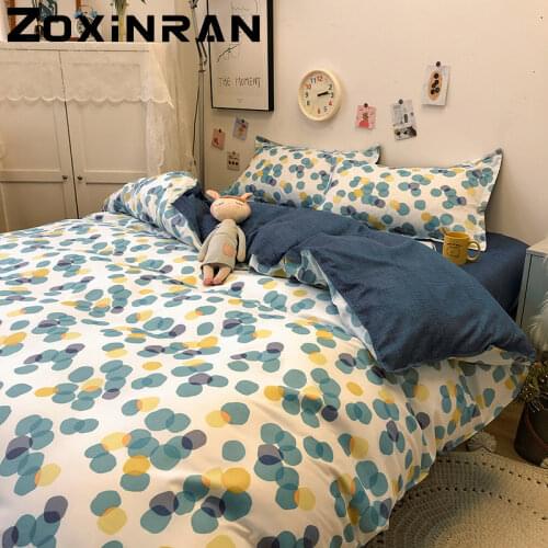 Queen Size Comforter Sets Nordic Covers and Sheets... Bedding 200x220 200 X 2 Duvet Cover... 2-seater Bed Covers Bedspread 135