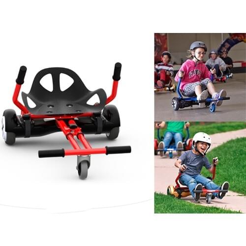 Electroll Hoverkart Electric Skateboard-Hoverboard Bracket