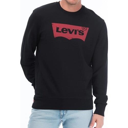 Levis Fashionable Men's Hoodies