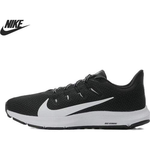 Original New Arrival NIKE QUEST 2 Mens Running Shoes Sneakers