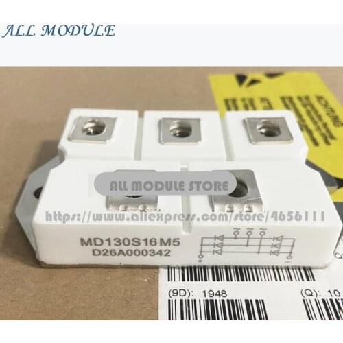 MD130S16M5 MD130S16M3 MD160S18M5 MD160S16M5 MD130S18M5 MD100S16M5 MD100S18M5 MD200S16M5 NEW AND ORIGINAL MODULE