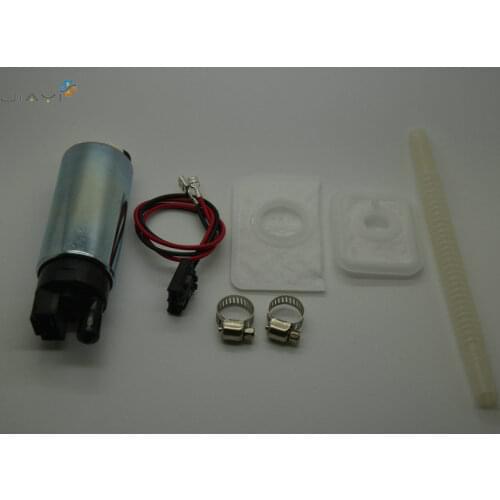 New Intank Fuel Pump Fit for SeaDoo Sea Doo XP DI LRV DI 2002-2004 GTI RFI 2004 GTI RFI STD 2005 3D DI 06-07 GTX DI RX DI 00-03