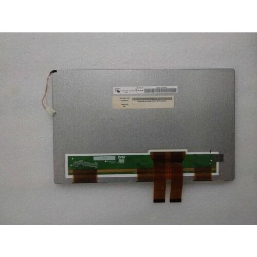 A102VW01 V7 A102VW01 V.7 industrial LCD display resolution