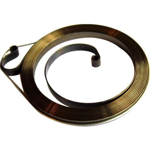 Farmertec Made Recoil Starter Spring Compatible with Stihl TS400 Concrete Cut Off Cutquik Saw #4223 190 0600
