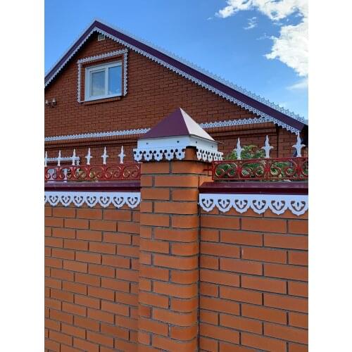 ТатУзор Window Fittings