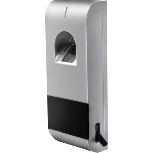 Fingerprint Access Control Door Opener Supports Transfer Users By APP