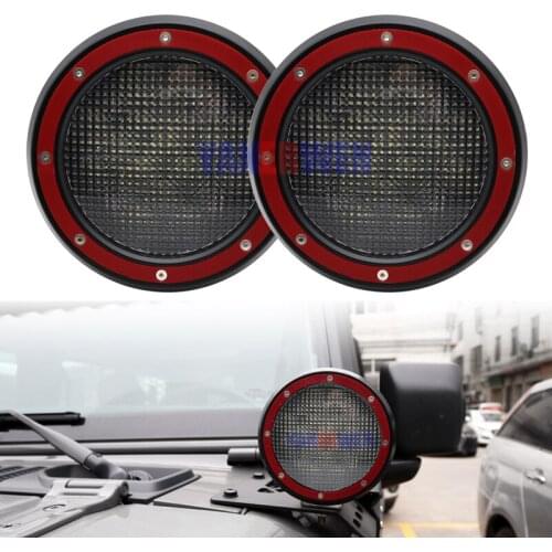 Spotlights YANERWEN China