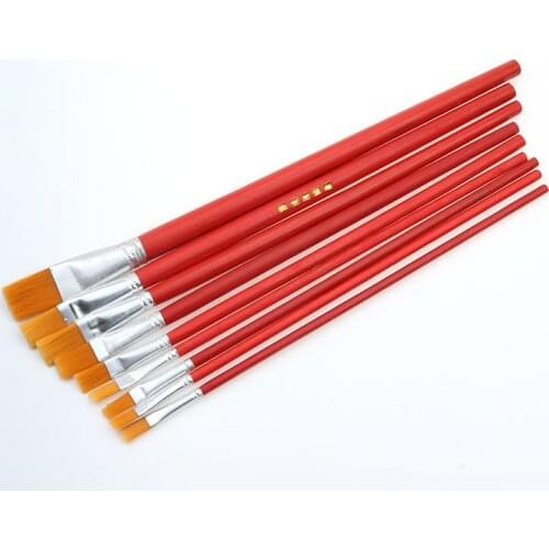 1PCS PCB Cleaning Brush Solder Flux Paste Brush Soft Dust Cleaning Tool For Mobile Phone Tablet PCB BGA Repair Work