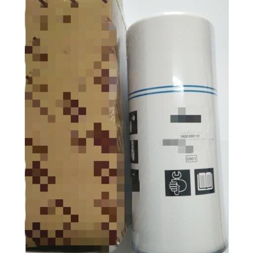 1622035101 ATLAS COPCO External Oil and Gas Separator 1622-0351-01