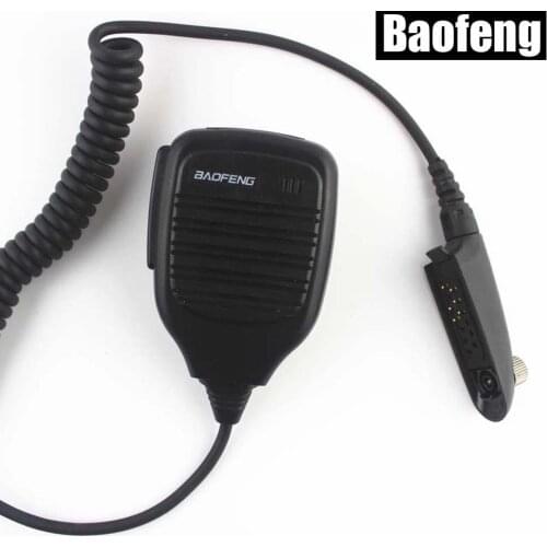 A58 Microphone Baofeng A58 Speaker Mic for BAOFENG A58 Walkie Talkie