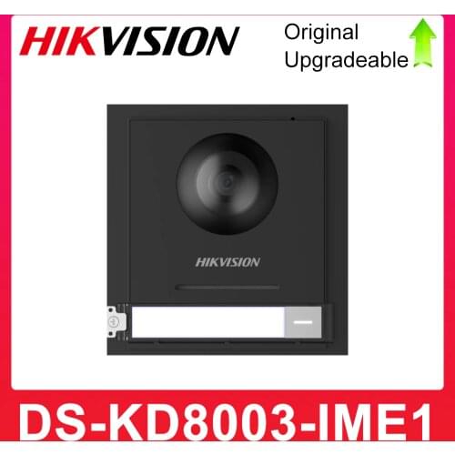 BLEL Video Intercoms