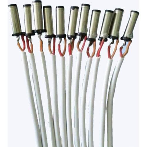 CROWN Temperature Control Systems