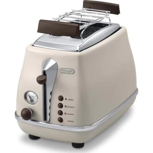 Delonghi Bread Makers