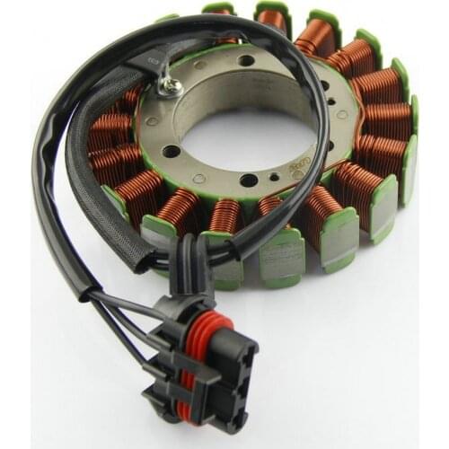 Motorcycle Ignition Magneto Stator Coil for Polaris Ranger Crew570 Crew1000XP Crew900XP Magneto Engine Stator Generator Coil