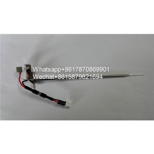 NJK10162Mindray (China) Sonda de muestra (OEM), analizador químico BS120, BS180, BS200, BS230, BS240, BS300, BS320, BS380 nuevo