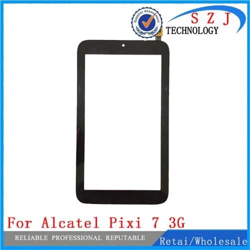 New 7" inch TOUCH PANEL LCGP070984 LCGB0701064 For Alcatel Pixi 7 3G 2g OT-1216 1216X 1216D TOUCH SCREEN DIGITIZER Tablet