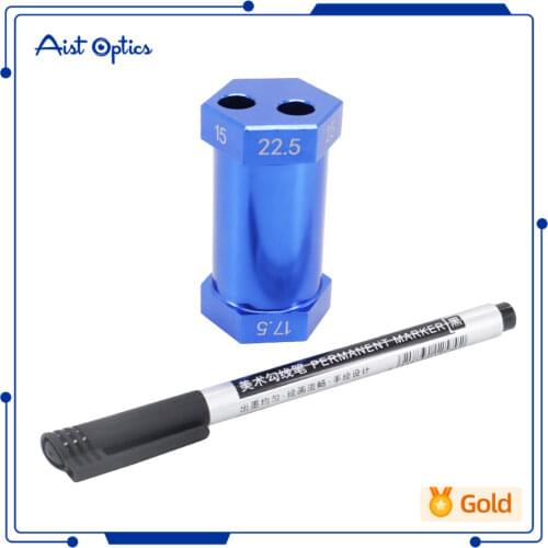 Precise Horizontal Vertical Line Measure Construction Marker Tool Multifunction Portable