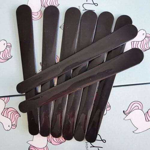 1pc Woman Body Hair Removal Sticks Wax Waxing Disposable Sticks Beauty Toiletry Kits T0443