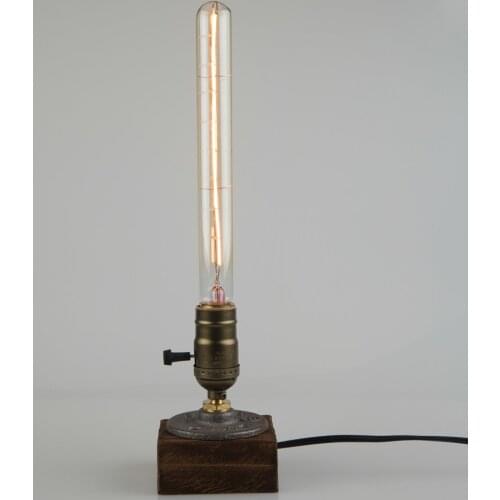 OYGROUP Retro Edison Lamps