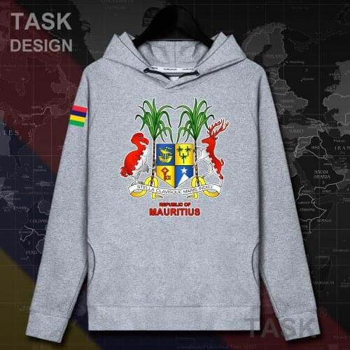 Mauritius MUS Maurice Moris Mauritian mens hoodie pullovers hoodies men sweatshirt streetwear clothing hip hop coat tracksuit 20