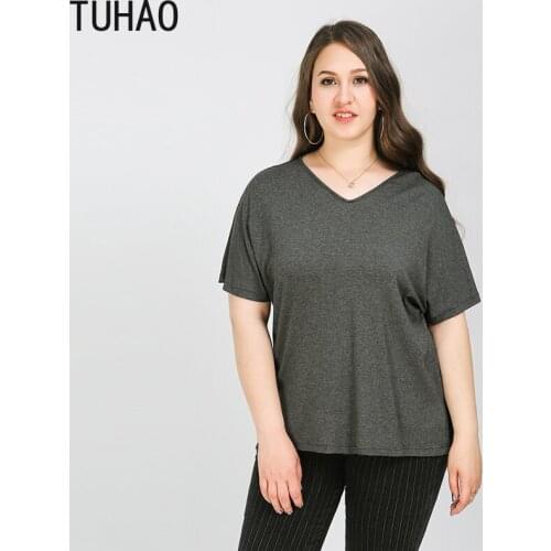 Женские летние футболки TUHAO China At AliExpress