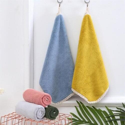 WINJAUNT Face Towels