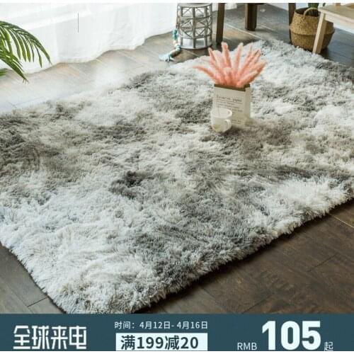 WINLIFE Sheepskin Rugs For Home