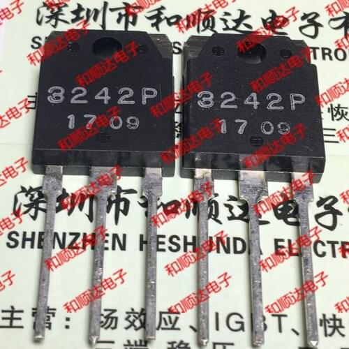 10pcs/lot 3242P SI-3242P brand new spot TO-3P