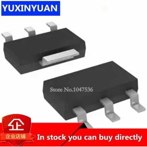 10PCS/LOT ACS108-6SN-TR SOT223 0.8A 600V SOT-223 ACS108-6SN ACS108 108-6S SOT ACS108-6S