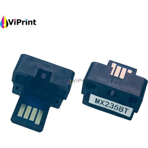 MX235 Toner Cartridge Chip For Sharp MX-M182D MX-M202D MX-M232D M182D M202D M232D AR-5618 AR-5620 AR-5623 AR 5618 5620 5623 Chip