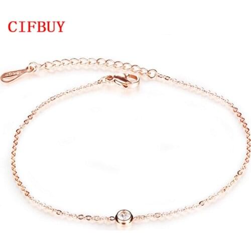 Розовые браслеты CIFBUY China At AliExpress