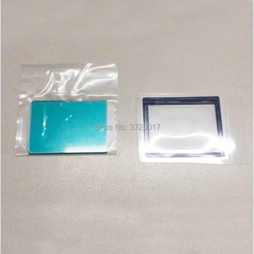 CCD COMS image color optical filter block assy with spacer sheet parts for Sony ILCE-7Rm3 A7rM3 A7rIII Camera