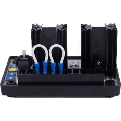 Generator parts Caterpillar Megert MAVC6307F SMAVC6307FA pressure regulator board AVR SMAVC6307FA diesel generator MEGATON