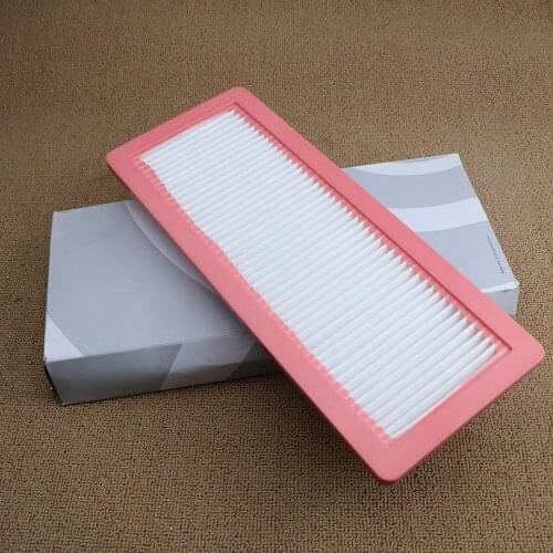 For BMW MINI 728 2008 2009 2010 2011 2012 2013 2014 2015 Cooper R55 R56 R57 R58 Engine Air Cleaner Filter Element 13717568728