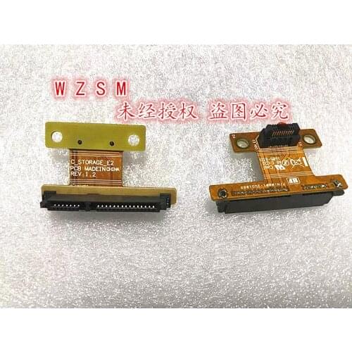For Dell Latitude 5404 7404 7414 Rugged Laptop 0N96D2 Hard Drive HDD Interface Cable CN-0N96D2 N96D2 0801-2us1000