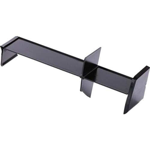 For Model 3 Co-pilot Glove Box Shelf Car Storage Board For Model 3 Y 2017-2021 Co-pilot Glove Box Shelf Car Storage