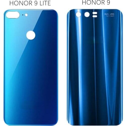 FoxFix Huawei Honor 9 Lite Batteries