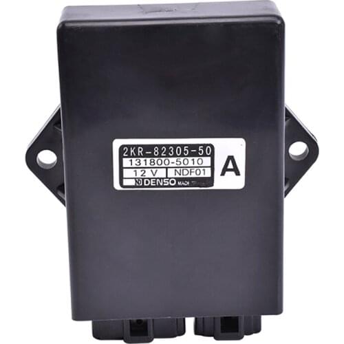 Motorcycle Intelligent Electrical Digital Ignition CDI ECU Control Unit Box Igniter Ignitor For Yamaha 2KR FZR250 1986 1987 1HX