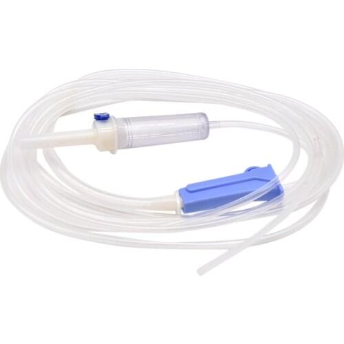 Dental disposable Water pipe Mouth irrigator Implant planting water pipe Cooling pipe Length 3.1mDentist materials Lab Tools