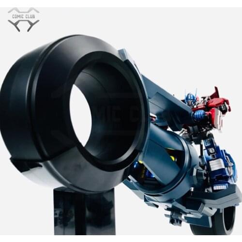 COMIC CLUB MMA IDW OP with Special motorcycle Transformation metal alloy parts Action Figure robot toy