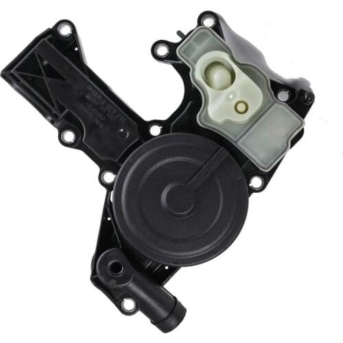 Oil Separator PCV Valve Assembly Fit For A4 A5 A6 A8 Q3 Q5 06H103495AC