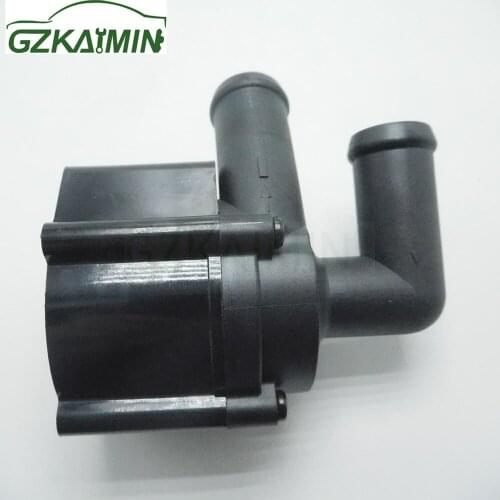 OEM 5N0965561 5N0965561A Cooling Auxiliary Electrical Water Pump For Audi V W Skoda SEAT VOLVO