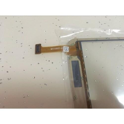 MT70821-V3 New original 7.9 inch tablet capacitive touch screen free shipping