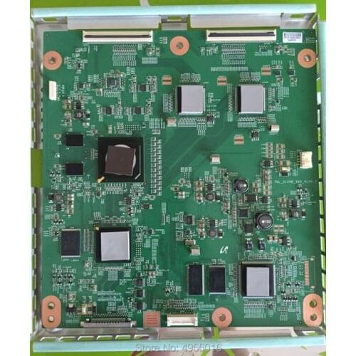 Original KDL-55HX800 Logic Board TQL_S120B_960_4LV0.1 LTZ550HQ02 DJ Equipment Accessories
